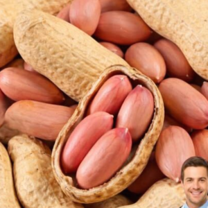 What Happens Inside Your Body When You Eat Peanuts!