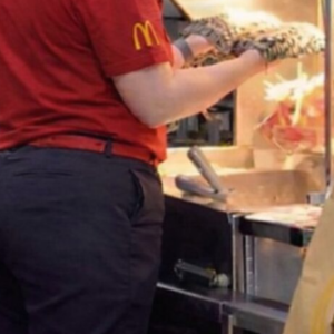 Some Say They’ll Never Eat McDonald’s Again After Watching This Video… See More