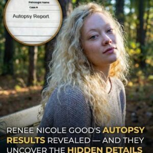 What the Autopsy Report Reveals About Renee Good