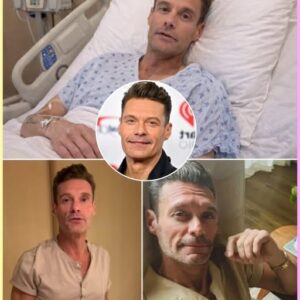 For more than twenty years, Ryan Seacrest