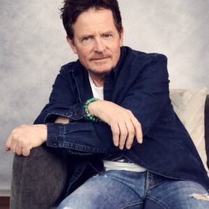 Michael J. Fox Shares Powerful Lessons on Parenting and Resilience