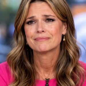 SAD NEWS 10 minutes ago in New York, Savannah Guthrie was confirmed as…See more