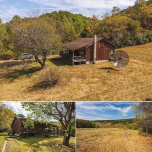 72.79 Acres of Unrestricted Hunting & Recreational Land