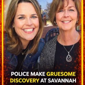 Police make gruesome discovery at Savannah Guthrie’s missing mom’s home as search continues