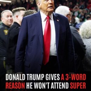 What’s Making Super Bowl 60 Contentious – Political Criticism, Trump’s Comments, and Questions About ICE