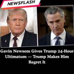 Newsom To Probe Claims Of Trump-Critical Censorship At TikTok