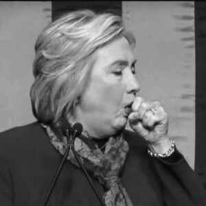 Hillary Clinton Shares Sad News! See Now?