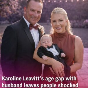 A Closer Look at Karoline Leavitt Outside Politics