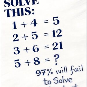 This Math Problem Has the Internet Completely Confused