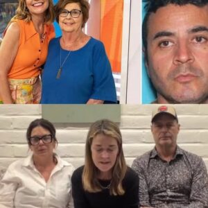 Police have just announced that the suspect who demanded ransom from Savannah Guthrie’s family