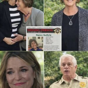 Concerns Mount as Police Investigate Home of Savannah Guthrie’s Missing Mother