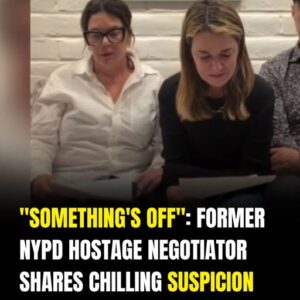 Questions Arise: Former NYPD Negotiator Offers Professional Perspective on the Nancy Guthrie Case