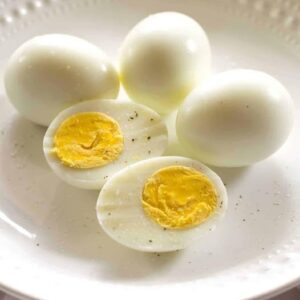 Doctors reveal that eating boiled eggs in the morning causes….
