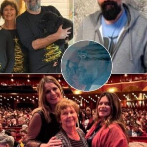 According to the profiler, the abduction shows signs of prior surveillance, controlled timing, and a perpetrator who knew exactly when to move. This wasn’t panic.