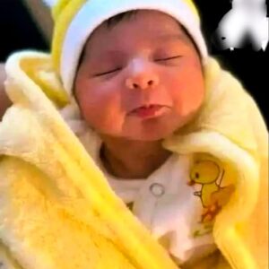 The daughter of the famous singer has just passed away…see more… See more