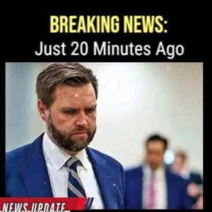 Dems Are Underestimating JD Vance For 2028: Liberal Host