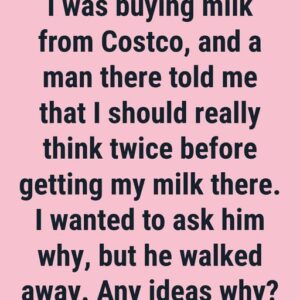 What to know before buying milk from Costco