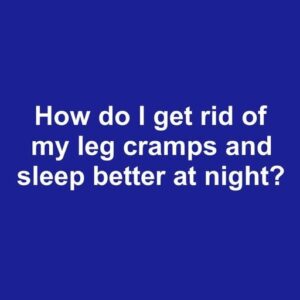 Ugh, if only I had read this before!