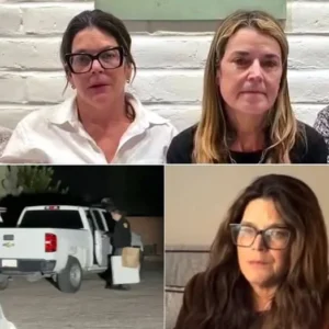 SsAD NEWS 10 minutes ago in Arizona, Annie Guthrie Guthrie was confirmed as…See more