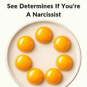 The More Circles You See, the More It Could Reveal About Your Ego