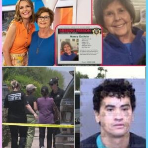 Arizona Police Identify Suspect in Savannah Guthrie’s Mother Kidnapping Case