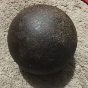 Through Iron and Time: Discovering Our Past via Artifacts