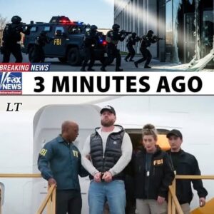 Operation Crimson Hunt: