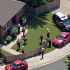 Police find girl missing