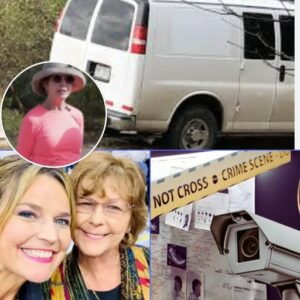 “From Now On, I’m Writing Everything Down.” 🚨 A Neighbor Says They Noticed a White Van That Didn’t Belong Days Before Nancy Guthrie Vanished — and Now, After Breaking Their Silence Again, Police Have Issued a Chilling New Conclusion About That Vehicle, Confirming Newly Released Evidence and Footage Recovered From Inside the Van Is Being Treated as a Major Breakthrough, Forcing Investigators to Rework the Timeline, Re-interview Witnesses, and Reframe What They Believe Happened on That Quiet Block, as Authorities Hint This Single Piece of Evidence Could Be the Key That Finally Unlocks the Case