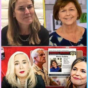 She Wasn’t Ready for This…” — Savannah Guthrie Reveals Painful Final Update in Search for Her Mother