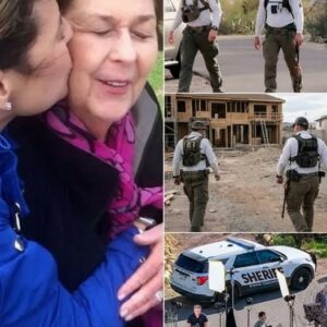 BREAKING: At a construction site frequently visited by Nancy Guthrie’s son-in-law, a THERMAL SCANNER detects a HUMAN-SHAPED VOID beneath newly poured concrete — when crews dig it up, everyone is left in shock…