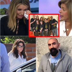 POLYGRAPH RESULTS: Savannah Guthrie holds her breath as the expert reads the verdict: “Someone in your FAMILY is putting on an EXTREMELY professional act!”