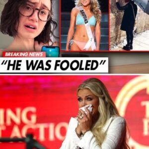 Charlie Kirk’s Sister Leaks Heartbreaking