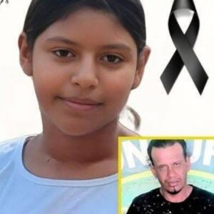 Missing girl is found in the bush, her grandfather!