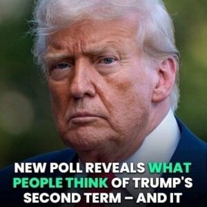 Jaw-Dropping Approval Ratings Reveal What Americans Really Think About Donald Trump