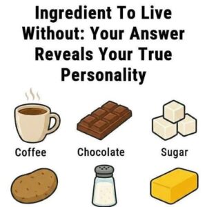 The Impossible Food Challenge