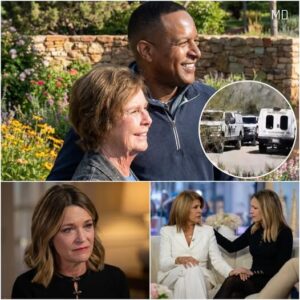 Today Show Adjusts Schedule as Melvin Chooses to Support Friend Over Olympics Assignment!