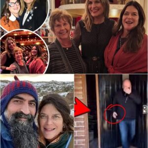 BREAKING: Annie Guthrie calls police to turn over a STRANGE OBJECT found inside her husband’s jacket worn the night her mother vanished