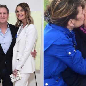 Exclusive | Savannah Guthrie’s husband breaks silence on missing mother-in-law Nancy