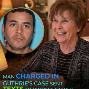 Authorities Detain Man Linked to Messages Sent During Nancy Guthrie Case!