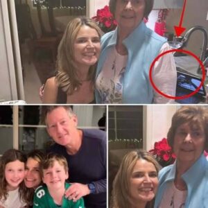 Shockwaves Across the Nation as Savannah Guthrie Comes Clean on Air