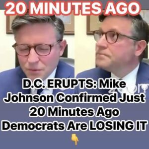 Mike Johnson Confirmed: What His New Role Means for America’s Future