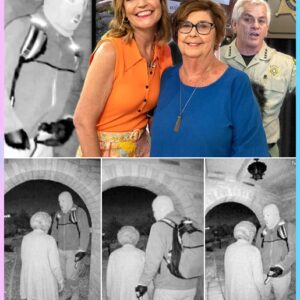 FBI Recovers Footage Of Armed, Masked Figure At Nancy Guthrie’s Door: ‘Someone Out There Recognizes This Person’