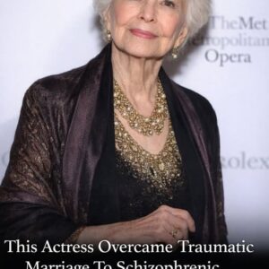 Ellen Burstyn’s Painful Secret: The Years She Lived in Fear of Her Husband