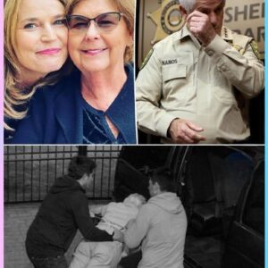 SOTD – Everything Changed in One Call, Savannah Guthrie Shaken as FBI Delivers Grim New Twist in Mothers Disappearance Case