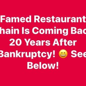 A Timeless Favorite Returns to Fit Modern Dining Trends