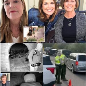 SHOCKING TURNING POINT: Investigators identify the individual whose DNA matches the GLOVE recovered at the scene of Nancy’s disappearance — the name behind the profile sends shockwaves through the case