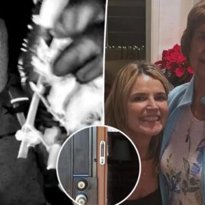 ‘Rookie’ Nancy Guthrie suspect made grave error on night of kidnapping: expert