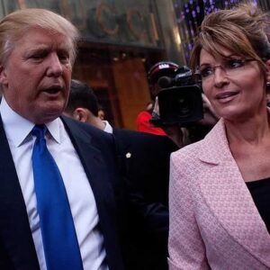 Sarah Palin In G-Strlng Photos Leave Little To Imagination..Take a look! Check the Comments!