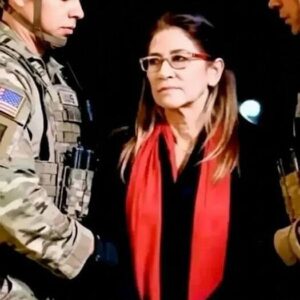 Political Rumors Swirl Around Venezuela’s First Lady — What’s Really Happening